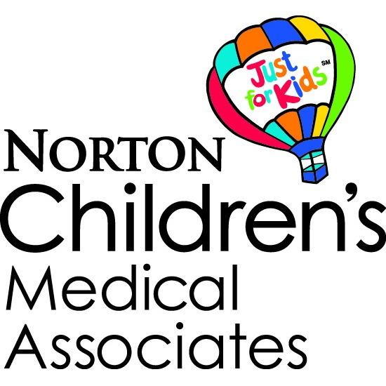 Norton Children's Medical Group - Dupont Logo