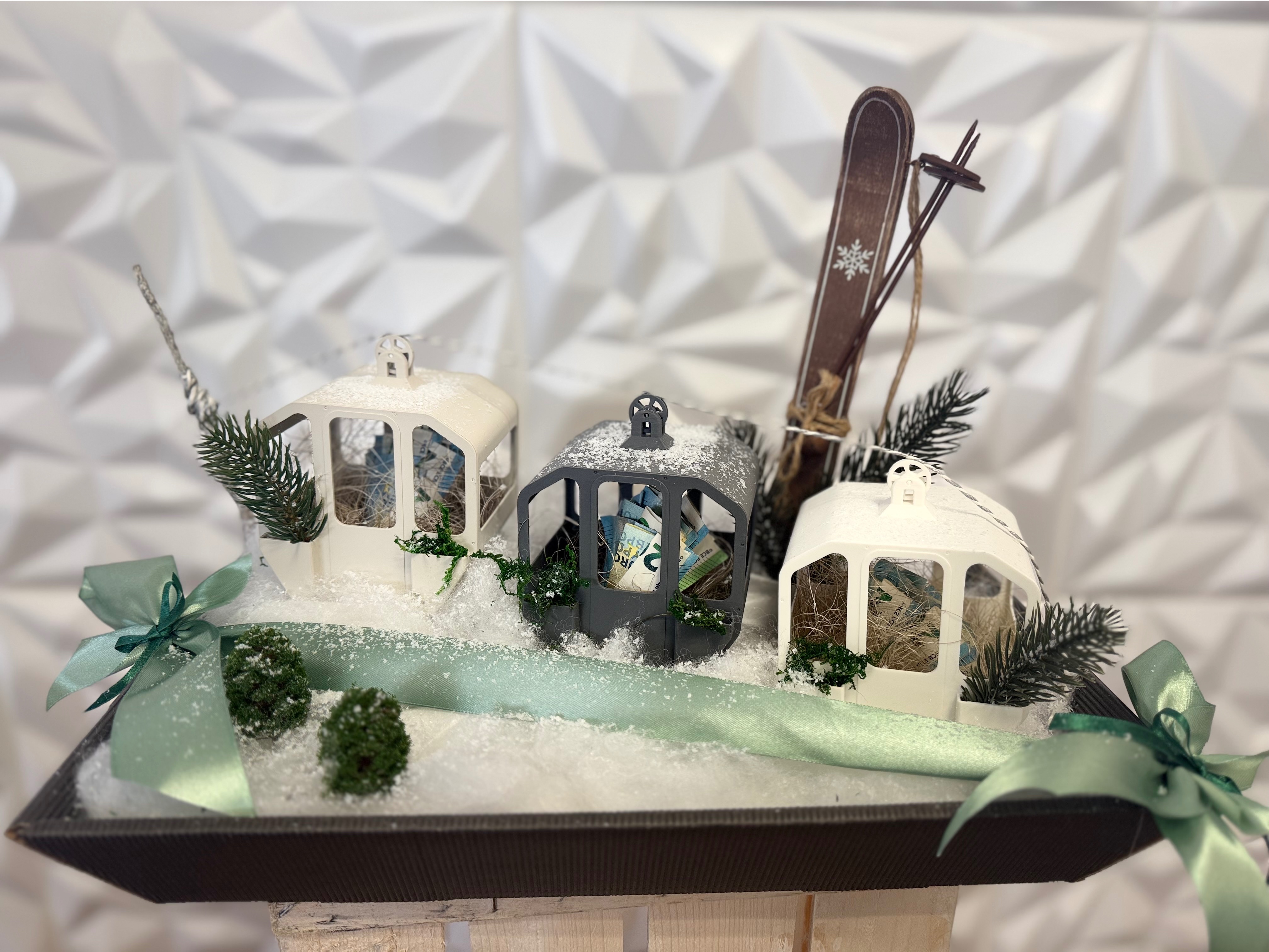 Die Packerie UG Ballonatelier, Alter Postweg 66 in Bielefeld