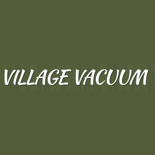 Village Vacuum Logo