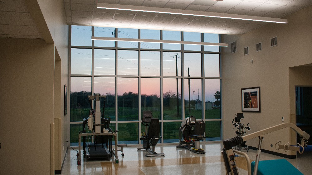 TIRR Memorial Hermann Outpatient Rehabilitation - Southeast