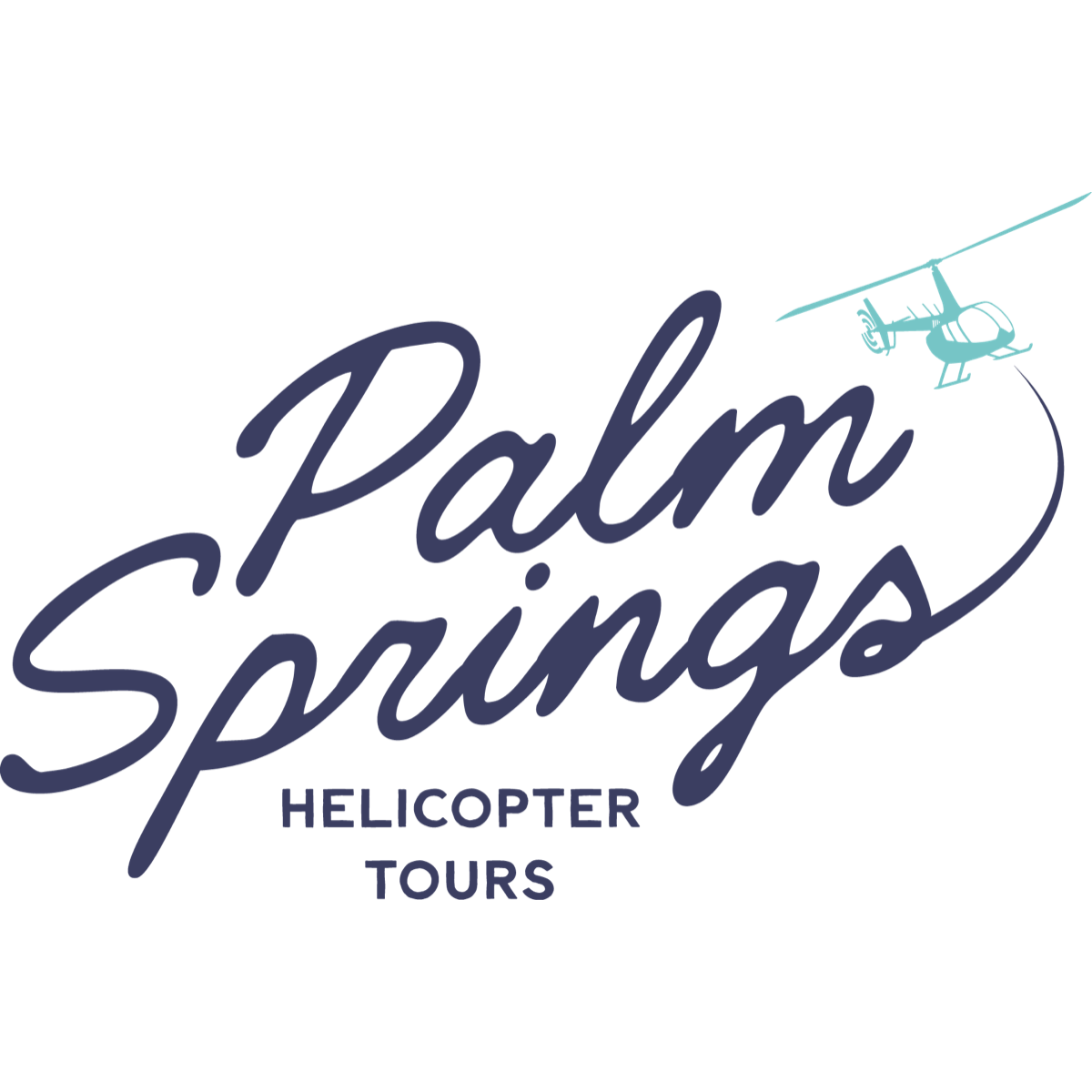 Palm Springs Helicopter Tours