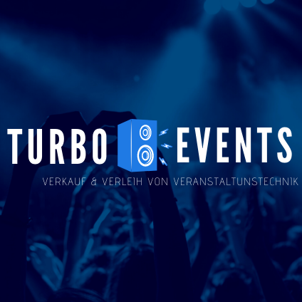 Turbo-Events in Dresden - Logo