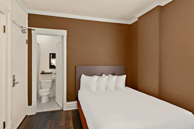 Images Mithila San Francisco, SureStay Collection by Best Western