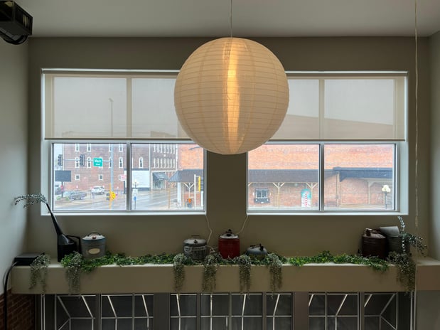 Images Budget Blinds of Terre Haute & Sullivan