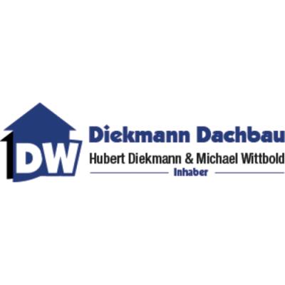 Diekmann Dachbau GmbH in Wedemark - Logo