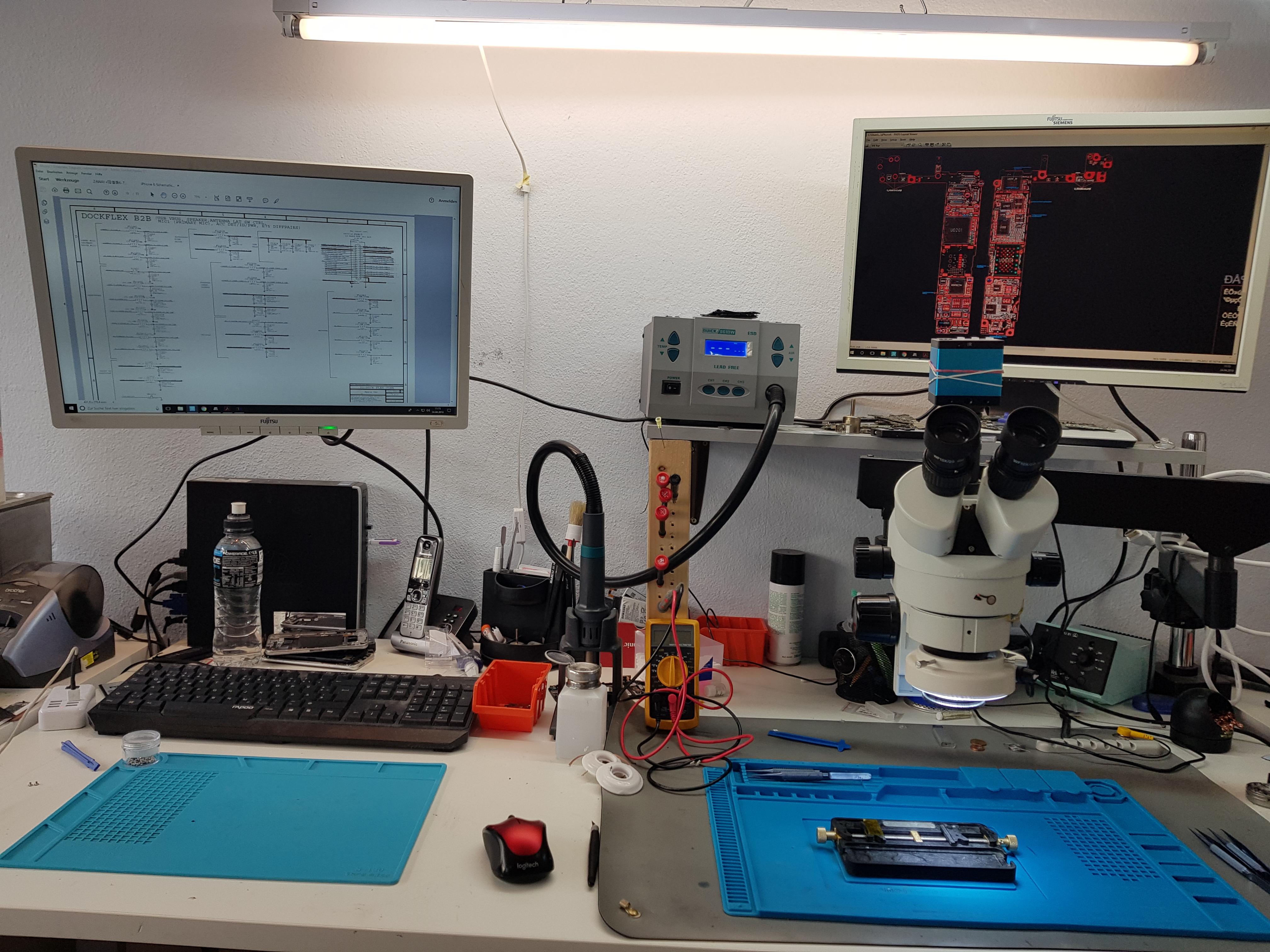 Bild 19 Ata Repair | Handy Reparatur in Nürnberg in Nürnberg