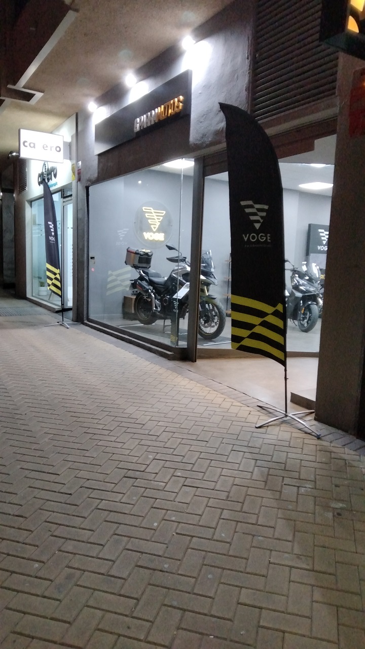 Images GP3 MOTOS
