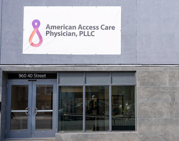 Images American Access Care Physician, PLLC Brooklyn