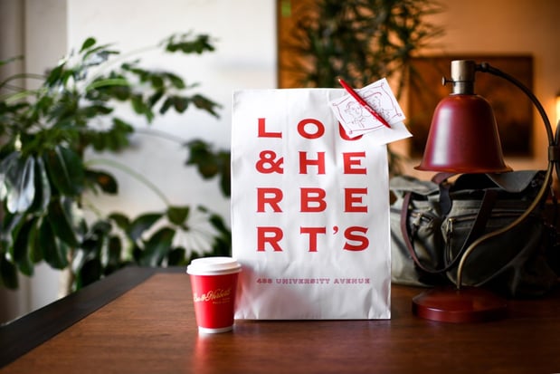 Images Lou & Herbert's