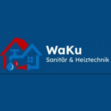 Waku Sanitär und Heiztechnik in Weilburg - Logo