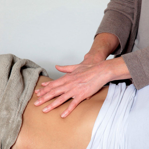 Praxis für Osteopathie Jacqueline Amendt, Ringstraße 13 in Kempten (Allgäu)