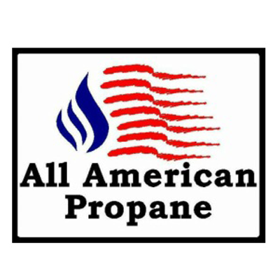 All American Propane Logo