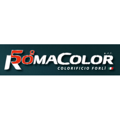 Romacolor Srl Logo