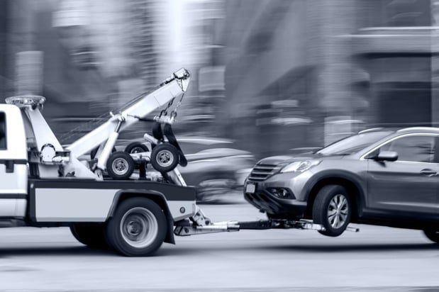 Images Speedo towing