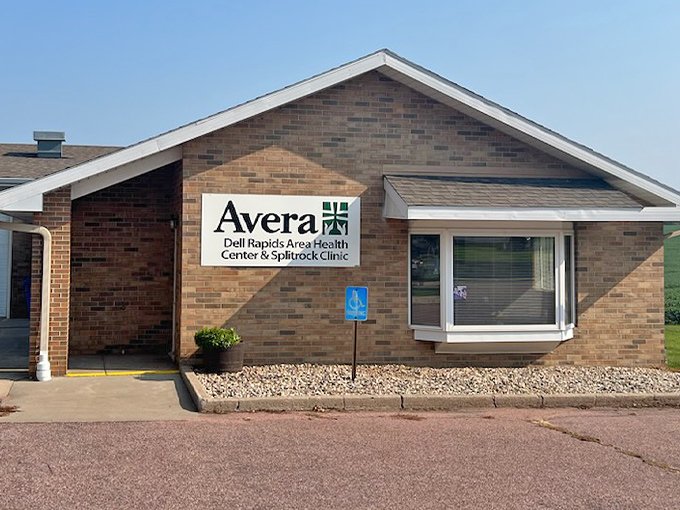 Avera Medical Group Garretson