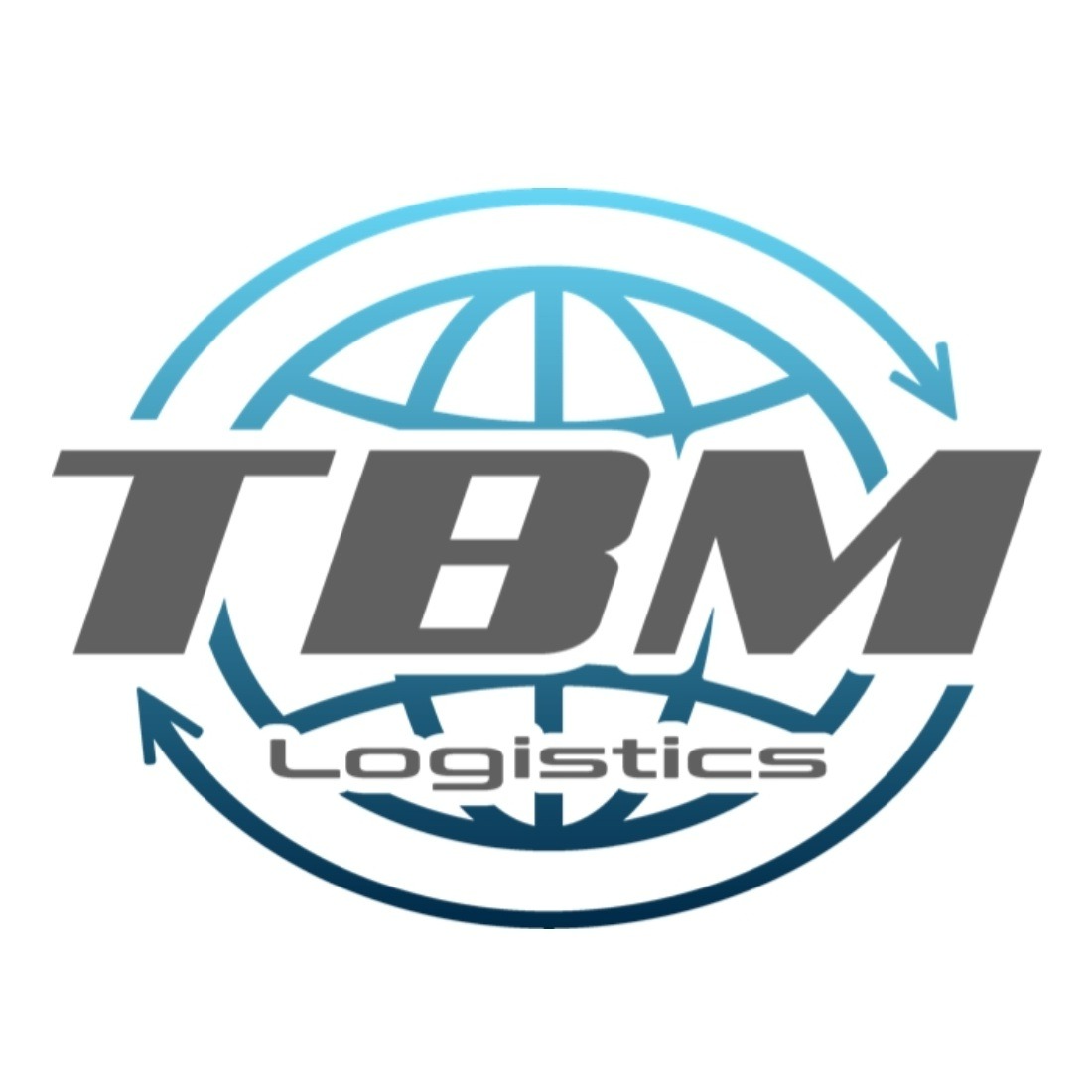 T B M Logistics Inc Logo