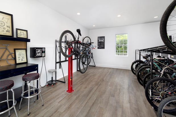 Images Camden Ballantyne Apartments