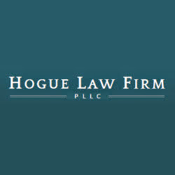 Hogue Law Firm PLLC Logo