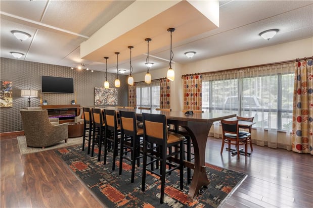 Images Best Western Delta Inn