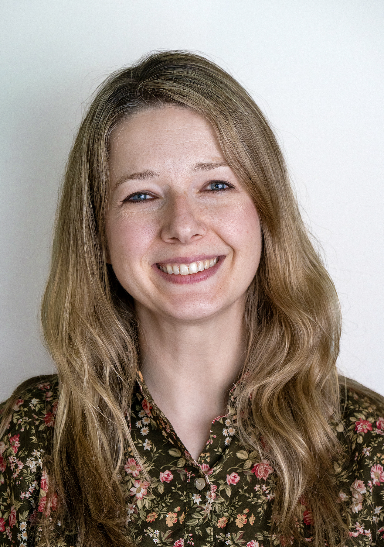 portrait of Monica M. Hegedus MD