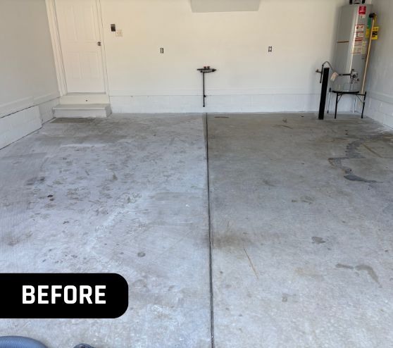 Images MACH ONE Epoxy Floors of Norfolk