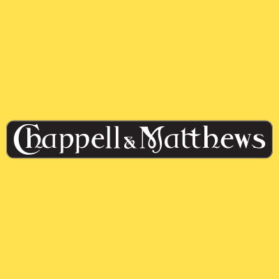 Chappell & Matthews Letting Agents Chippenham - CLOSED Logo