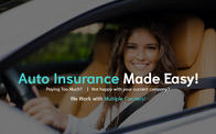Auto Insurance Made Easy