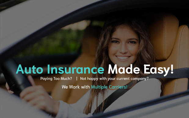 Images Just Us Insurance Services, Inc.