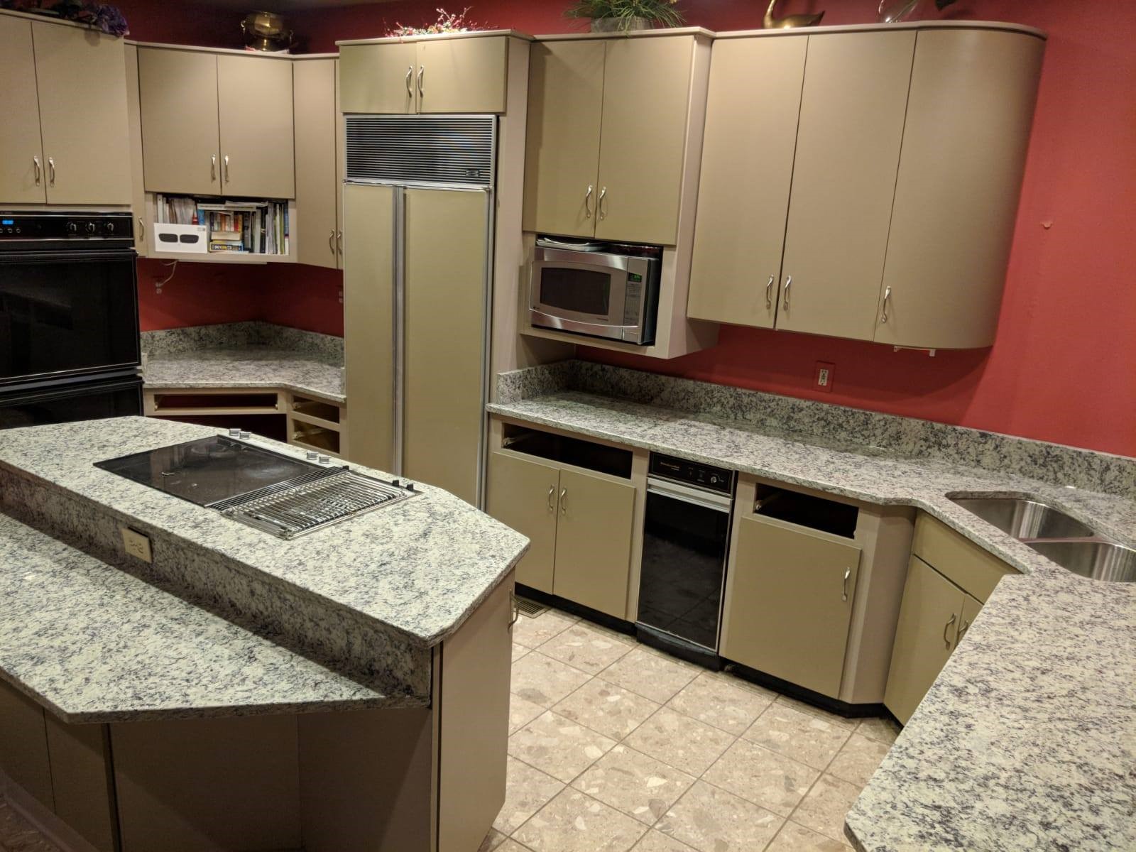 PeakStone Granite & Marble Countertops Photo