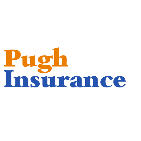 Pugh Insurance Logo