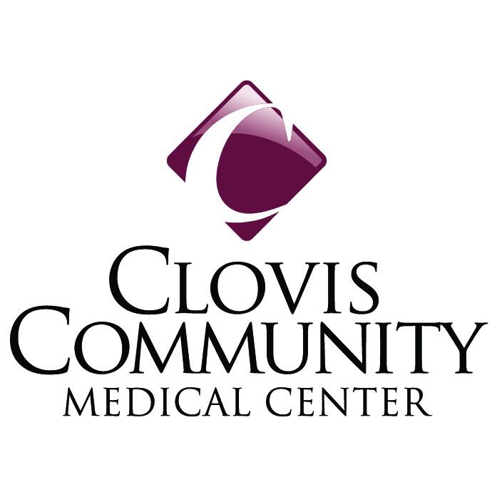 Clovis Community Medical Center Logo