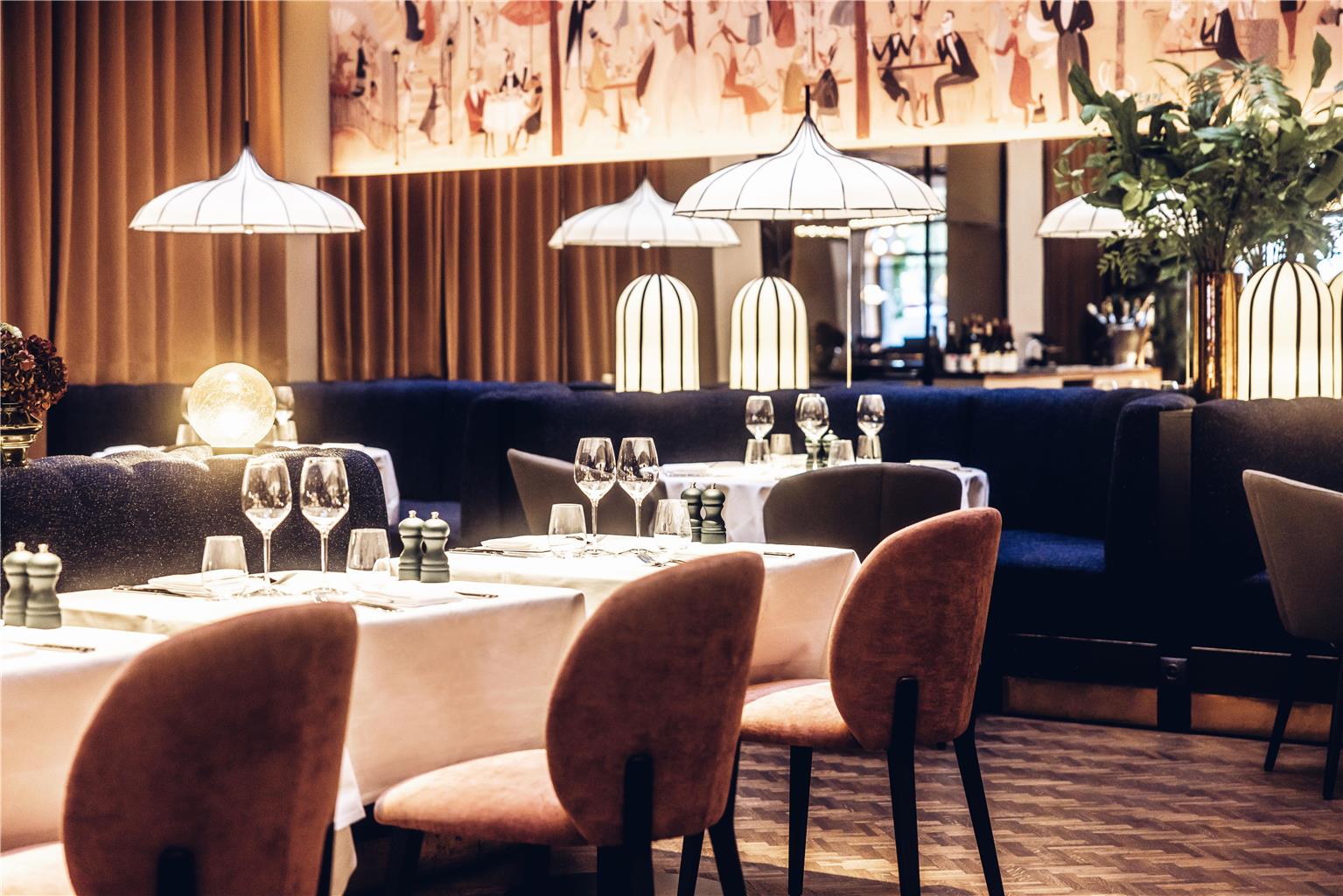 Images Radisson Collection Strand Hotel, Stockholm