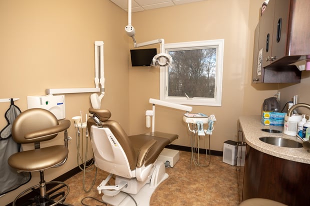 Images Sage Dental NJ: Your Affordable Implant Solution