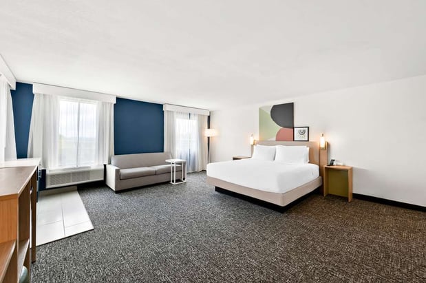 Images Spark by Hilton Branson Meadows