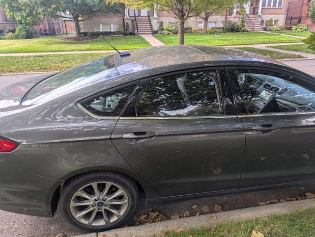 Images Skyview Auto GLASS Bloomfield Hills