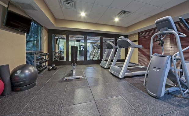 Images Hampton Inn Myrtle Beach Broadway at the Beach