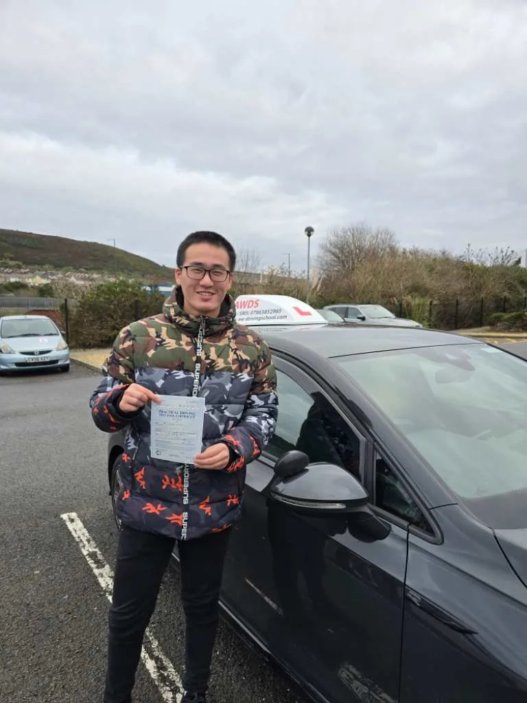 Images Alan Whitcombe Driving School