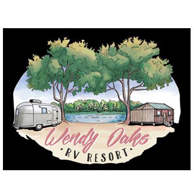 Wendy Oaks RV Resort Logo