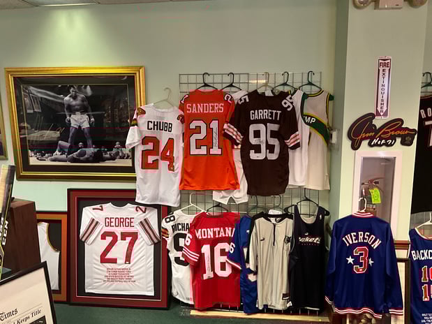 Images CLE Sports Cards & Collectibles