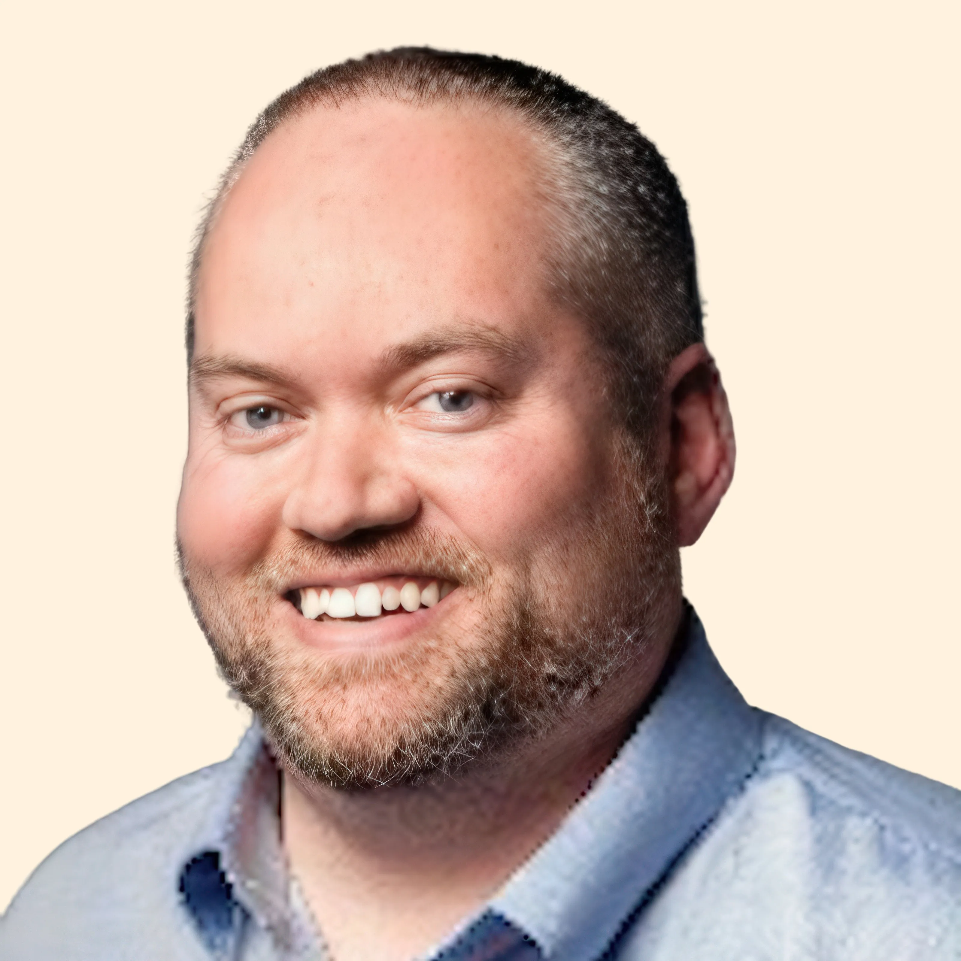 Richard Carey, Nurse Practitioner