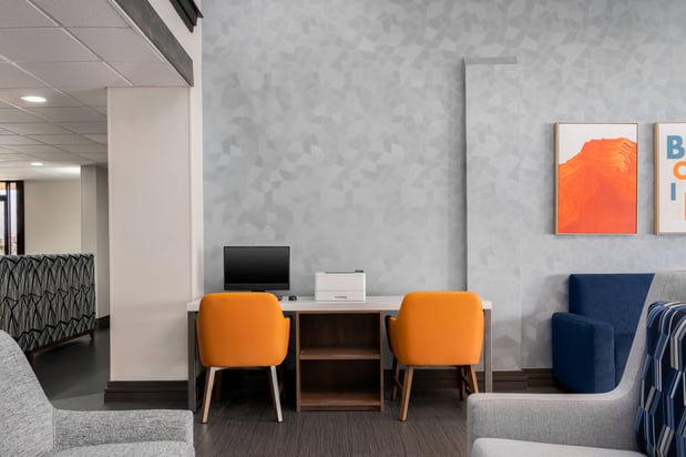 Images Holiday Inn Express & Suites Bentonville by IHG
