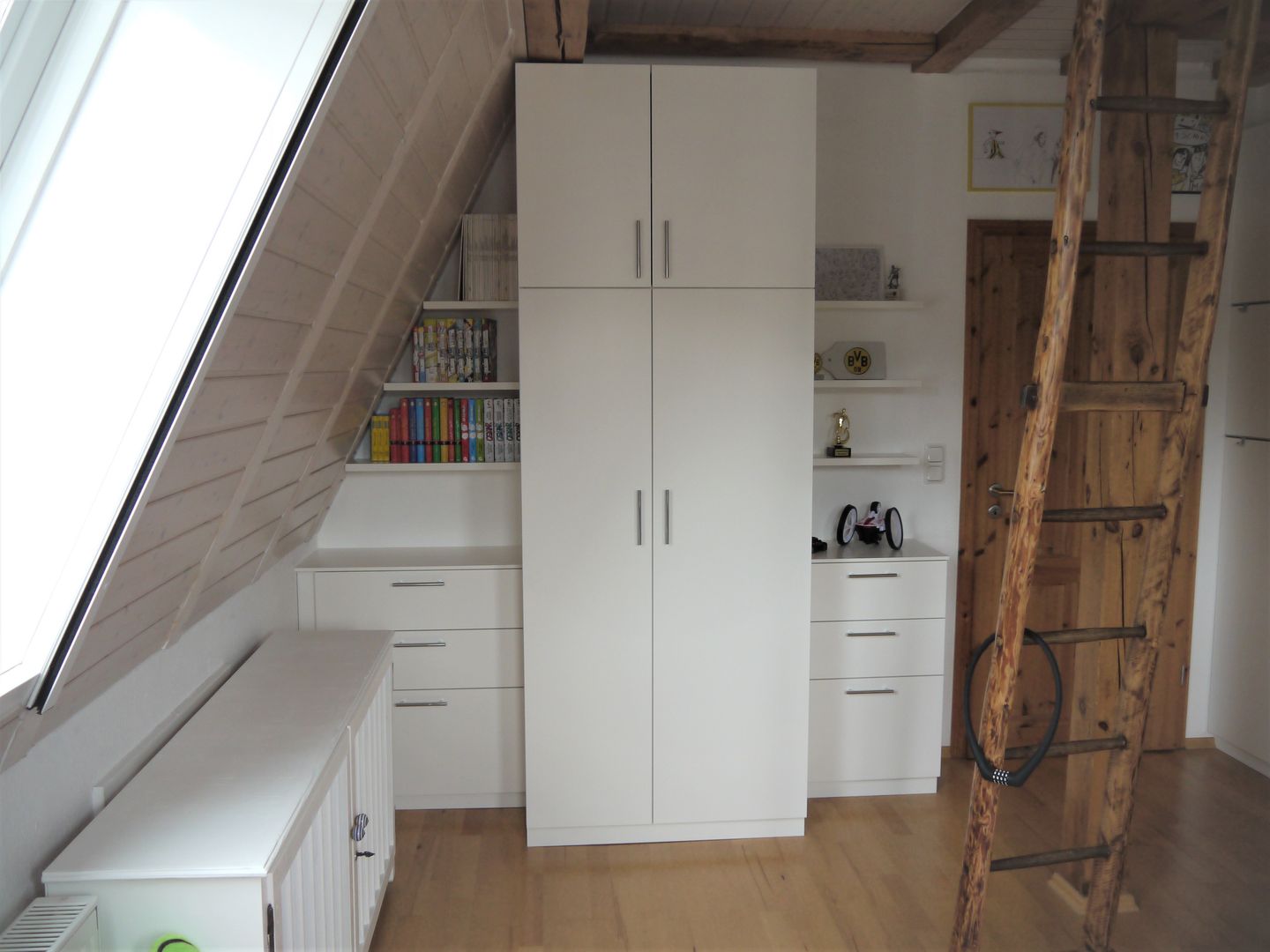 Bilder Becker Holzmanufaktur e. K.