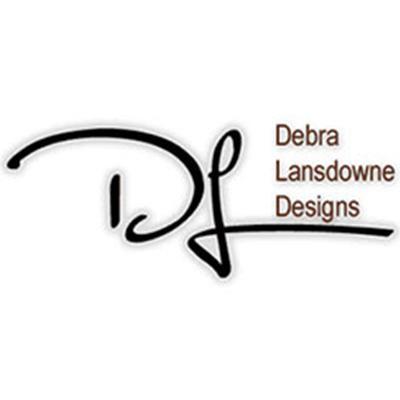 Debra Lansdowne Designs Logo