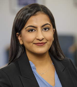 Janki Panchmatia