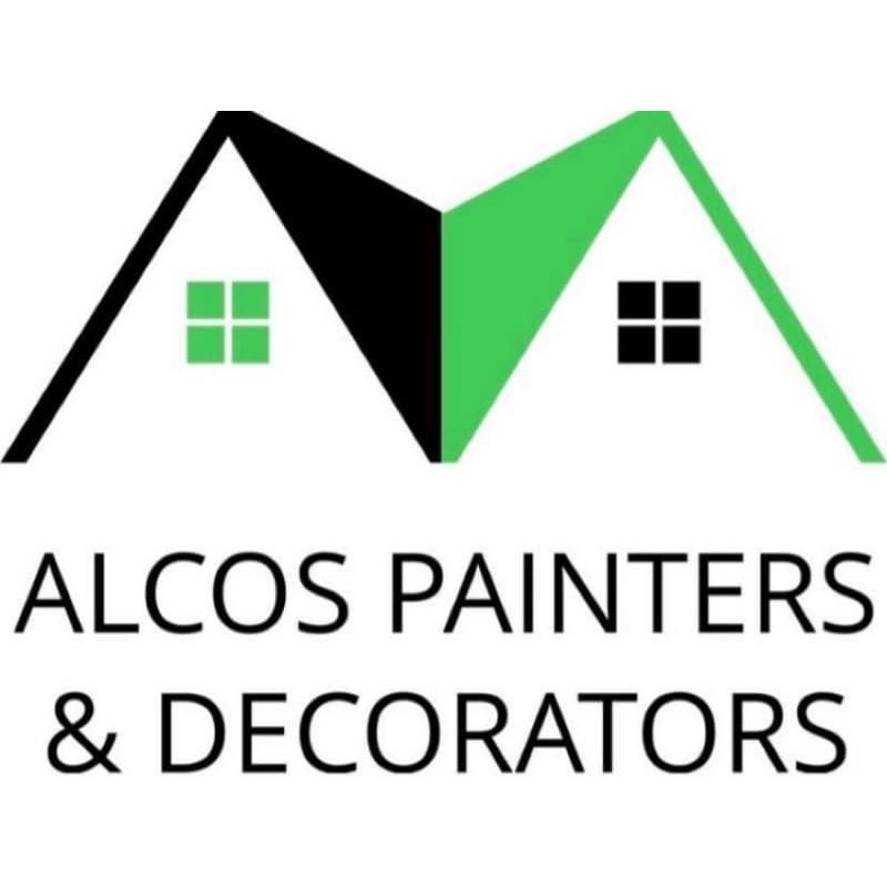 Alcos Painters & Decorators Logo