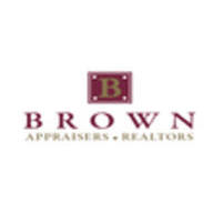 Brown Appraisers LLC Logo