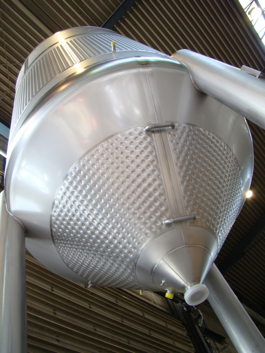 Hinke Tankbau Ges.m.b.H., Frankenburger Strasse 2 in Vöcklamarkt