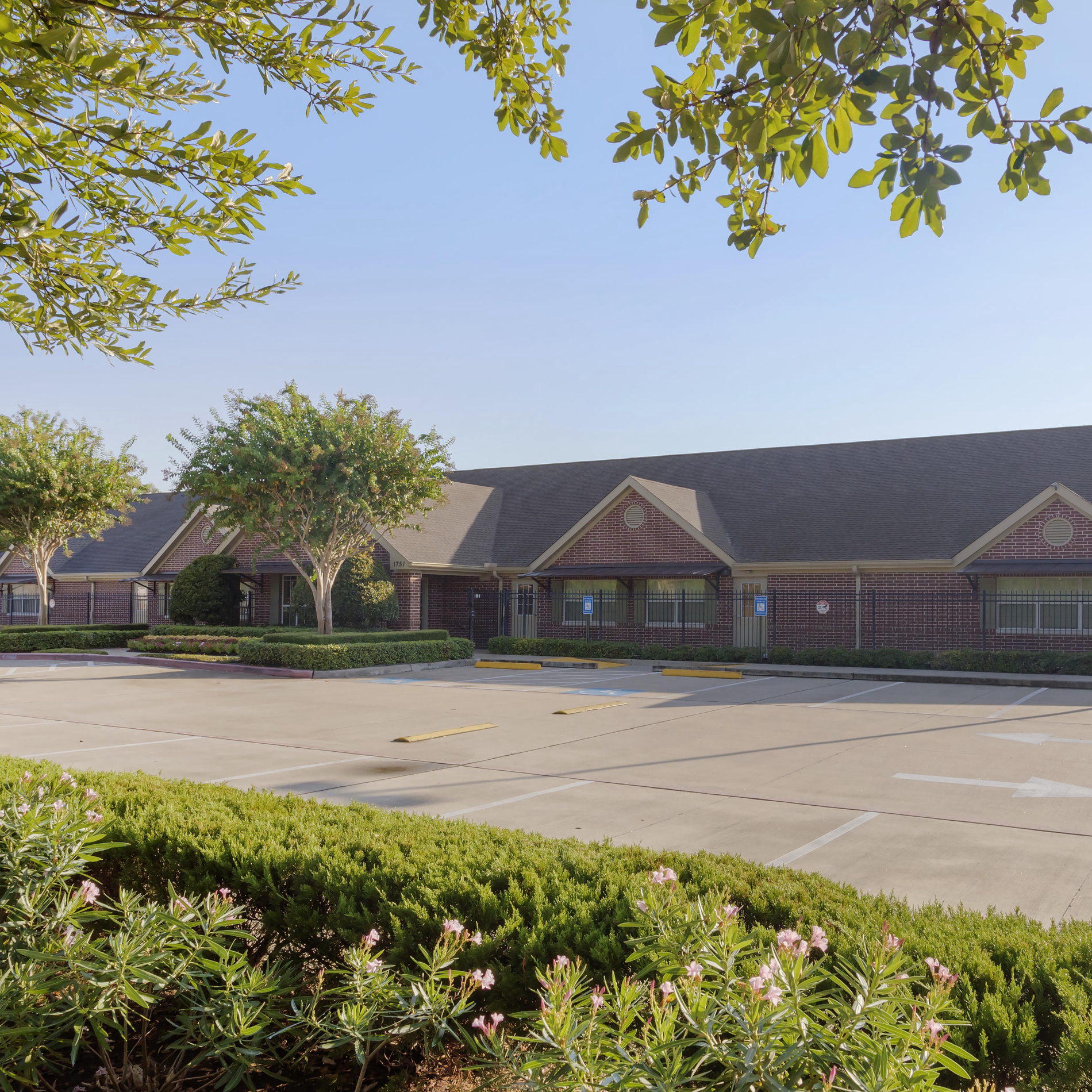 Images Primrose School of West Pearland