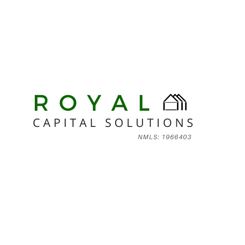 Robert Staab - Royal Capital Solutions Logo