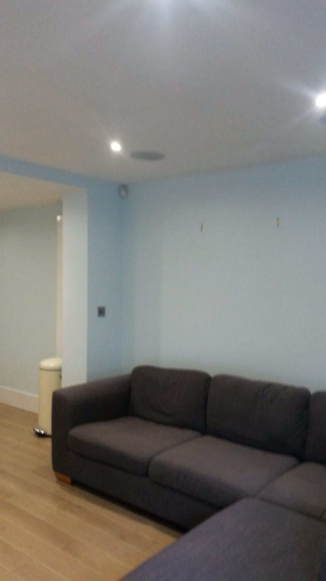 Images Fulham Painting & Decorating Ltd